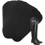 20 Pieces 10 Pairs Boot Shapers for Tall Boot Shaper Form Inserts for Women a...