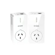 D-LINK DHP-P601AV Starter Kit