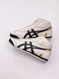 在飛比找Yahoo!奇摩拍賣優惠-Onitsuka Tiger MEXICO Mid Runn