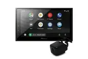 Pioneer DMH-Z5350BT Multimedia Player & Reverse Camera