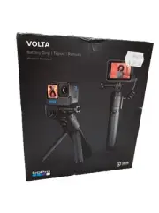GoPro Volta Battery Grip For GoPro HERO9 Black/10/11 Series