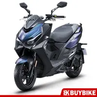 在飛比找PChome商店街優惠-KRV MOTO 180 TCS 黃金鍊條版 七期 送千萬險