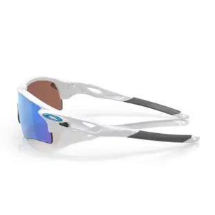 【Oakley】RADARLOCK PATH(釣魚專用 偏光 亞洲版 運動太陽眼鏡 OO9206-9238)