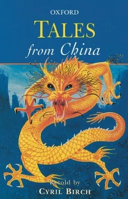 Tales from China, Paperback by Birch, Cyril; Fowler, Rosamund (ILT), Brand Ne...