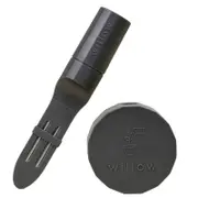 Willow Smart Indoor Plant Sensor Starter Pack Charcoal