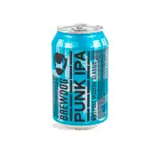 [Brewdog] Brewdog Punk IPA Can 330mL
