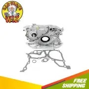 Engine Oil Pump Fits 83-95 Toyota Camry MR2 2.0L 2S-ELC 3S-FE 3S-GELC 5S-FE (for: Toyota)