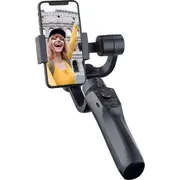 Zero-X 3-Axis Gimbal With Power Bank
