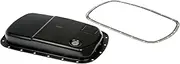 Dorman 265-585 Transmission Oil Pan Compatible with Select Cadillac Models