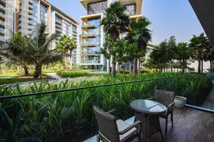 Dubailand主題樂園公寓套房 - 30平方公尺/1間專用衛浴