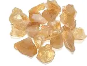 Rough Citrine