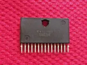 TA8229K Low Frequency Power Amplifier Integrated Circuit New Original TOSHIBA