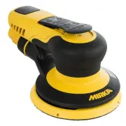 Mirka PROS MRP-550CV - 5" Pneumatic Sander 125mm Orbit 5,0 (Qty 1)
