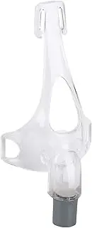 Simplus Easy Frame and Elbow Only Replacement Kit for F&P Simplus Small, Medium, Large, 360° Rotation Elbow, Quick Release Design