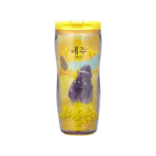 韓國星巴克(星巴客)濟州島隨行杯355ml