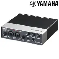 在飛比找ETMall東森購物網優惠-『YAMAHA 山葉』Steinberg錄音介面 UR22C