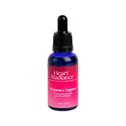Heart Radiance (Australian Wild Flower Essences) Pregnancy Support 30ml