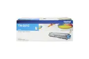 Brother TN-251C Colour Laser Toner Cartridge - Cyan