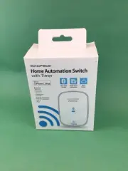 Monoprice Home Automation Switch Timer (110530)