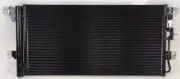 TYC 30114 A/C Condenser Assembly for Audi Q5 2018-2020 Models (for: Audi)
