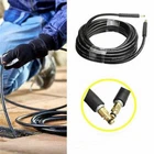 160bar/2320psi Pressure Washer Water Cleaning Hose for Karcher K2 K3 K4 K5