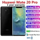 Huawei Mate 20 Pro 128GB 40MP Google Play Global Version Smartphone New Sealed