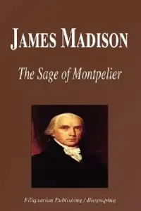 在飛比找博客來優惠-James Madison: The Sage of Mon
