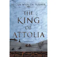 在飛比找蝦皮商城優惠-The King of Attolia/Megan Whal