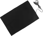 SUPVOX Dog Heating Pad Rechargeable Pet Blanket 3 Heat Settings Anti-Scratch Anti-bite Electric Blanket for Dogs and Cats