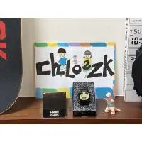 在飛比找蝦皮購物優惠-［CHLOE ZK］G-SHOCK CASIO Dw-560