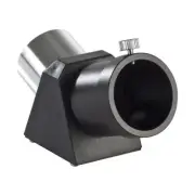 Celestron 1.25'' 45° Full Metal Erect Image Zenith Mirror Astronomical Telescope