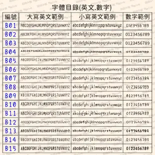 豬豬小姐 光敏印章 姓名印章 圓形2cm 萬能不滅印油 連續章 姓名章 會計章 護士章 職官章 職級章 印章 連續印章