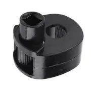 Blackened 33mm‑42mm Tie Rod Wrench Removal Tool For Various Vehicles