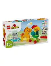 [LEGO] Duplo My First Animal Train 10412