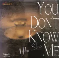 在飛比找博客來優惠-Yoko Sikes / You Don’t Know Me