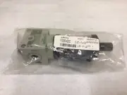 NEW, NUMATICS F22D-02C AIR FILTER REGULATOR, DATE 1D3, FREE SHIPPING