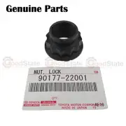 Genuine Lexus RX300 MCU35 RX330 MCU38 MCU33 RX350 GGL10 Front Axle Shaft Nut (for: Lexus)