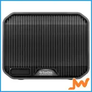 SanDisk G-RAID Mirror 12TB External Hard Drive - APAC/Japan