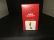 2020 Hallmark O Christmas Groot Guardians of the Galaxy