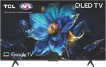 "TCL 50"" P7K QLED Google TV 2025"