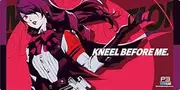 Bushiroad Rubber Mat Collection V2 Vol. 1216 Persona 3 Reload Mitsuru Kirijo