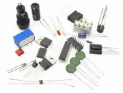 TOSHIBA Type TD62502P, TD62502PG713KA1, Lot Of 78, SHIPSAMEDAY J#31