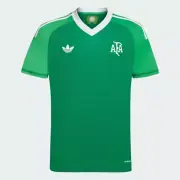 Argentina shirt GK 50 yrs of Adidas - Adidas Official JK0181 (Ask Size)