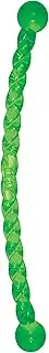 KONG - SafeStix - Strong and Flexible Dog Fetch Toy with Safe, Durable Materials - for Medium Dogs
