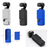 Washable Silicone Case Cover Protection Sleeve Fit For DJI Osmo Pocket 3 Camera