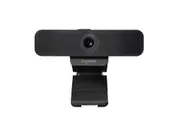 Logitech C925e Pro Stream Full HD Webcam 30fps at 1080p Autofocus Light Correction 2 Stereo Microphones 78 FoV