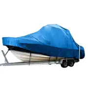 Key West 225 WA Cuddy Cabin Hard-Top Fishing Heavy duty Boat Storage Cover