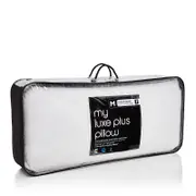 Bloomingdale's My Luxe Plus Pillow, King - Exclusive