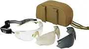 bolle TACTICAL Combat Tan COMBKITS