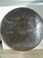 16" Floor Sanding Screen 100 Grit (10 Per Box)